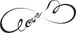 Infinity Decal 26