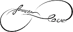 Infinity Decal 27