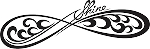 Infinity Decal 33